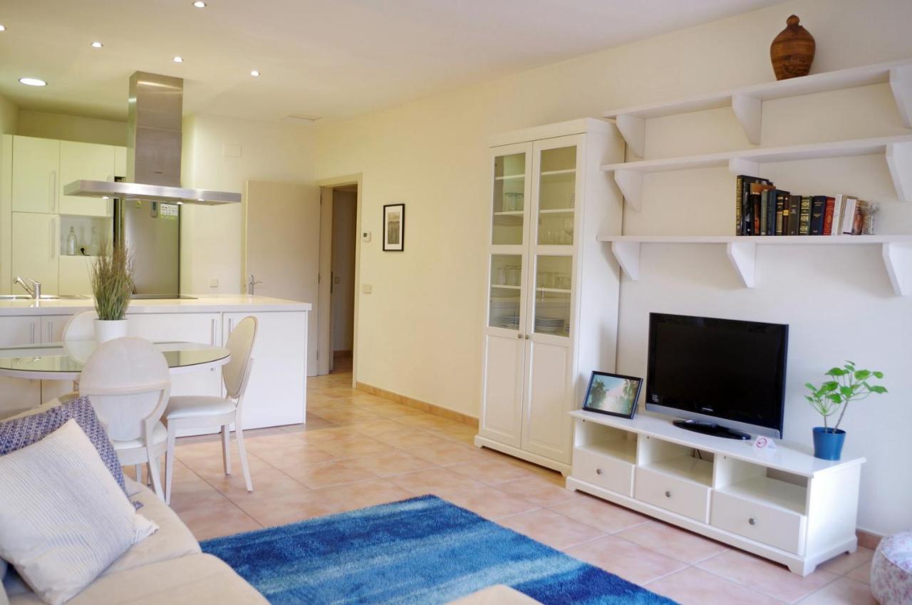 Apartament En Placa Nova 2, Palafrugell Exterior photo
