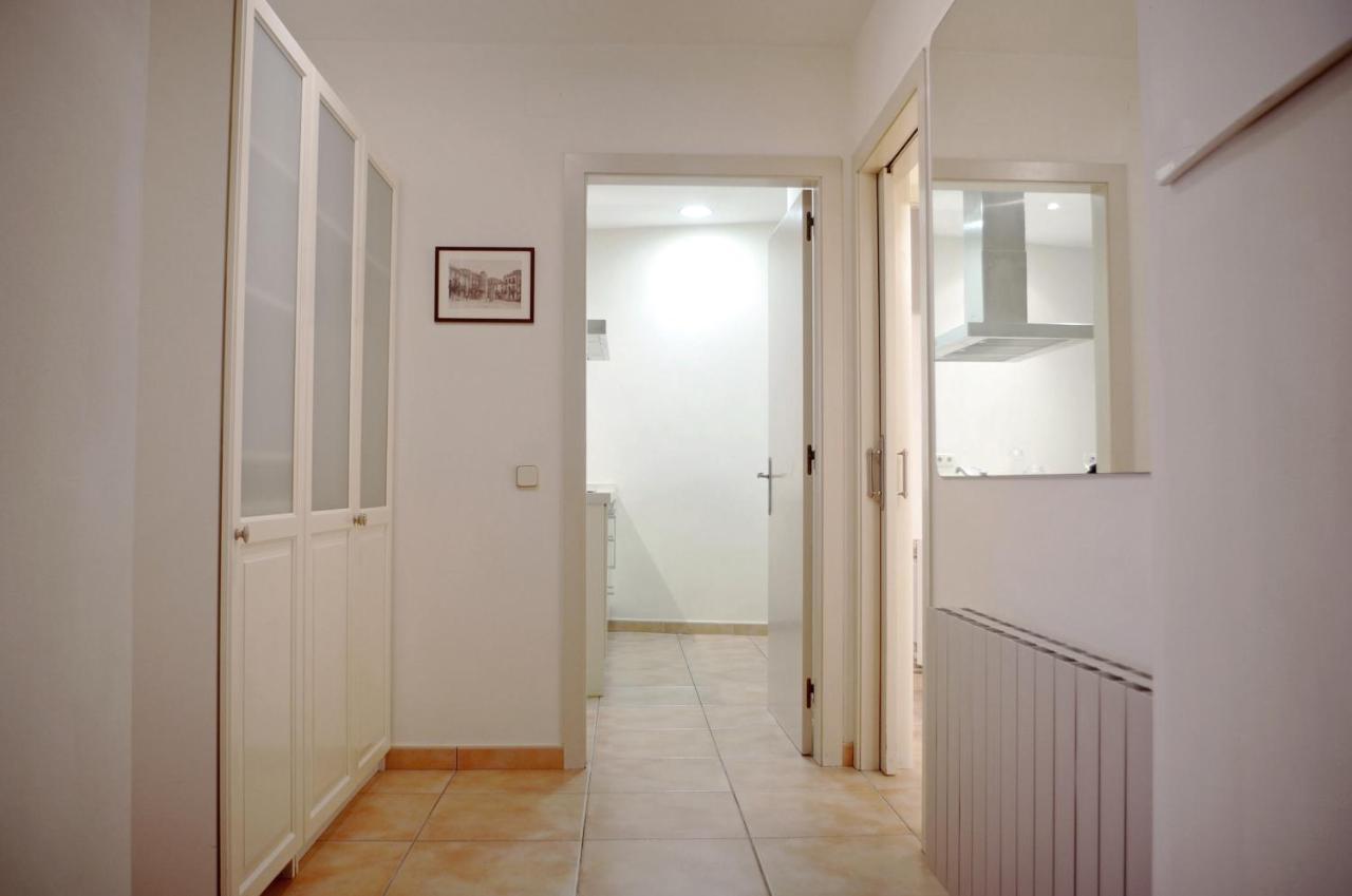 Apartament En Placa Nova 2, Palafrugell Exterior photo