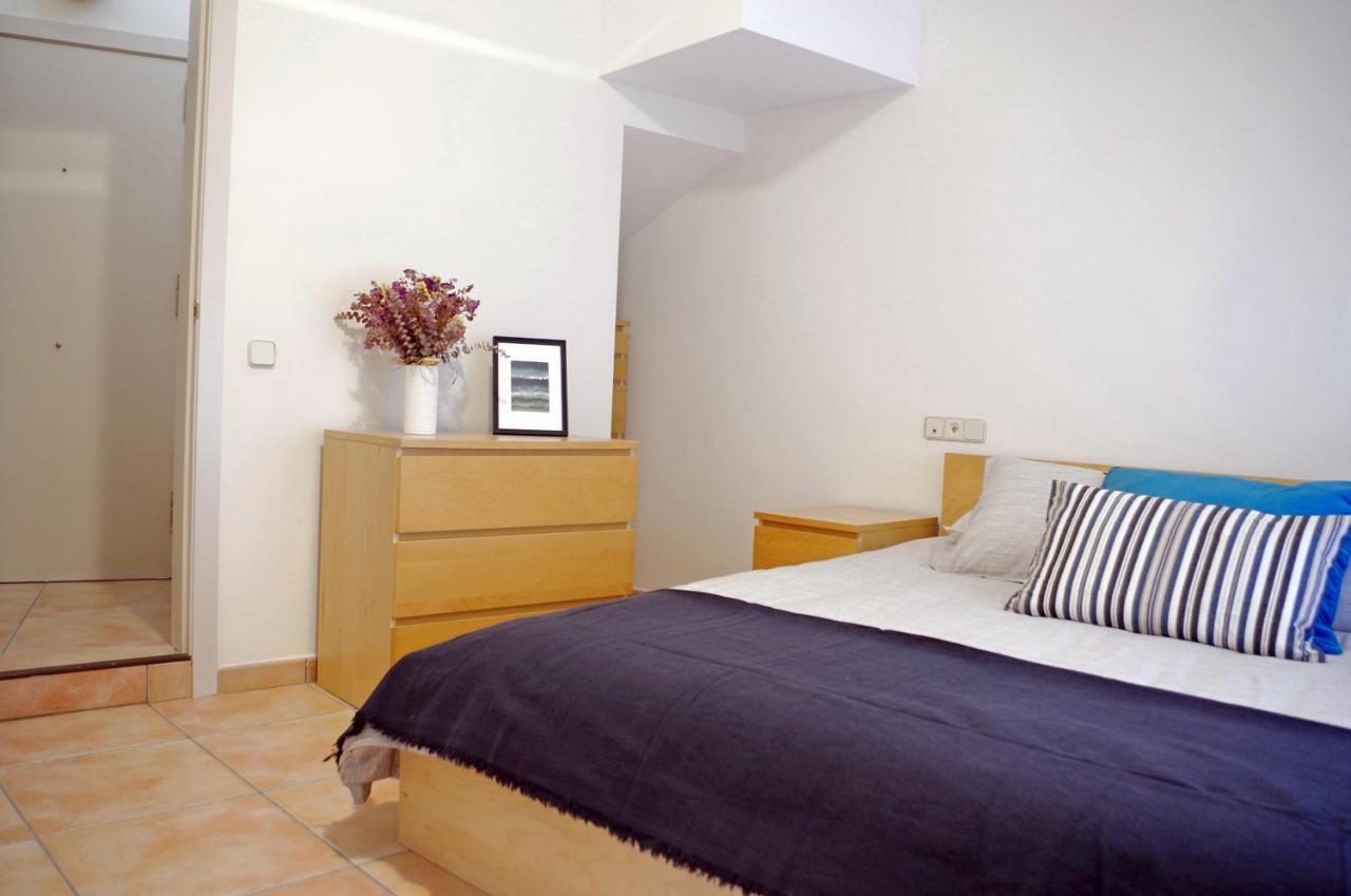 Apartament En Placa Nova 2, Palafrugell Exterior photo