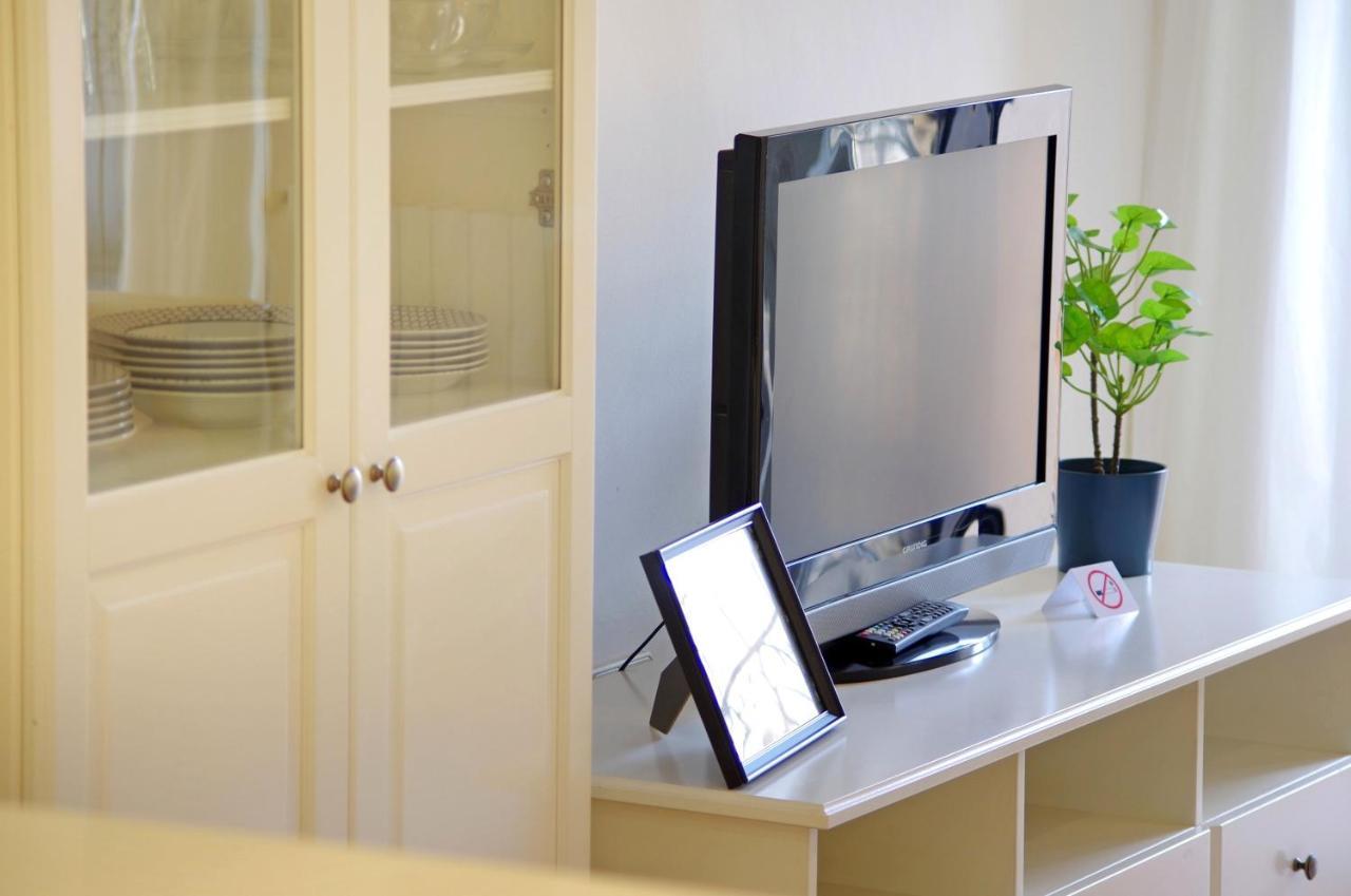 Apartament En Placa Nova 2, Palafrugell Exterior photo