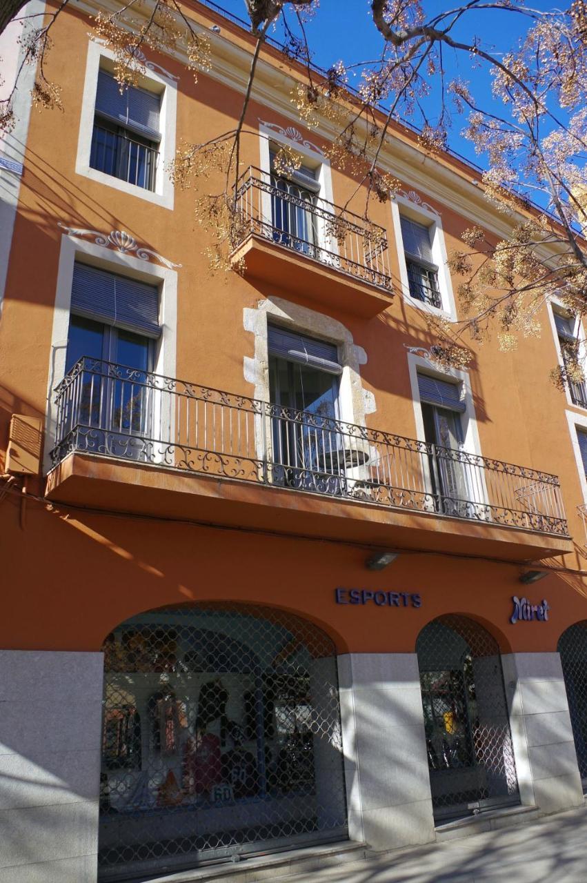 Apartament En Placa Nova 2, Palafrugell Exterior photo